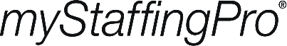 myStaffingPro